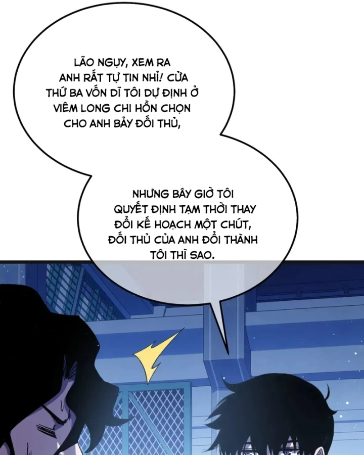 Vô Địch Bị Động Tạo Ra Tấn Sát Thương Chapter 152 - 11