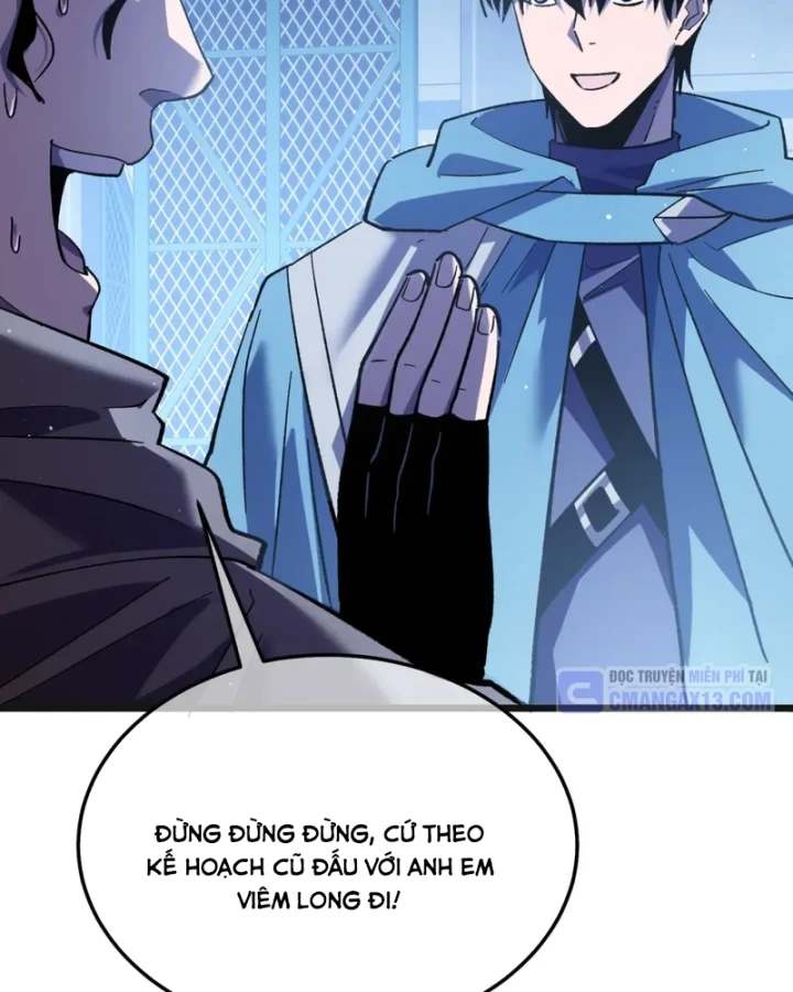 Vô Địch Bị Động Tạo Ra Tấn Sát Thương Chapter 152 - 12