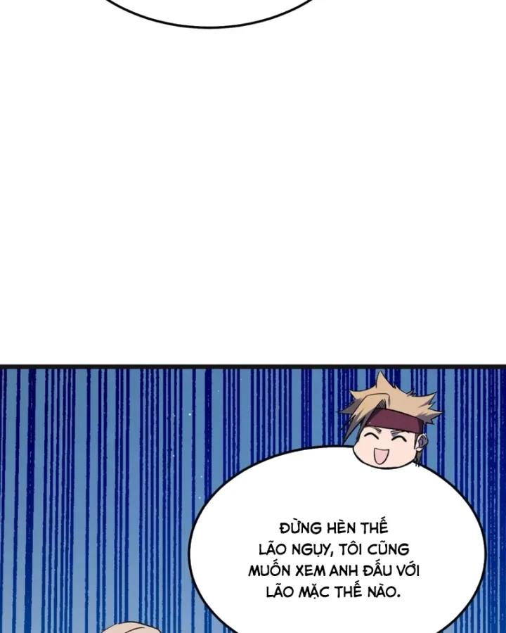 Vô Địch Bị Động Tạo Ra Tấn Sát Thương Chapter 152 - 13