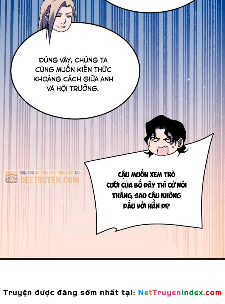 Vô Địch Bị Động Tạo Ra Tấn Sát Thương Chapter 152 - 14