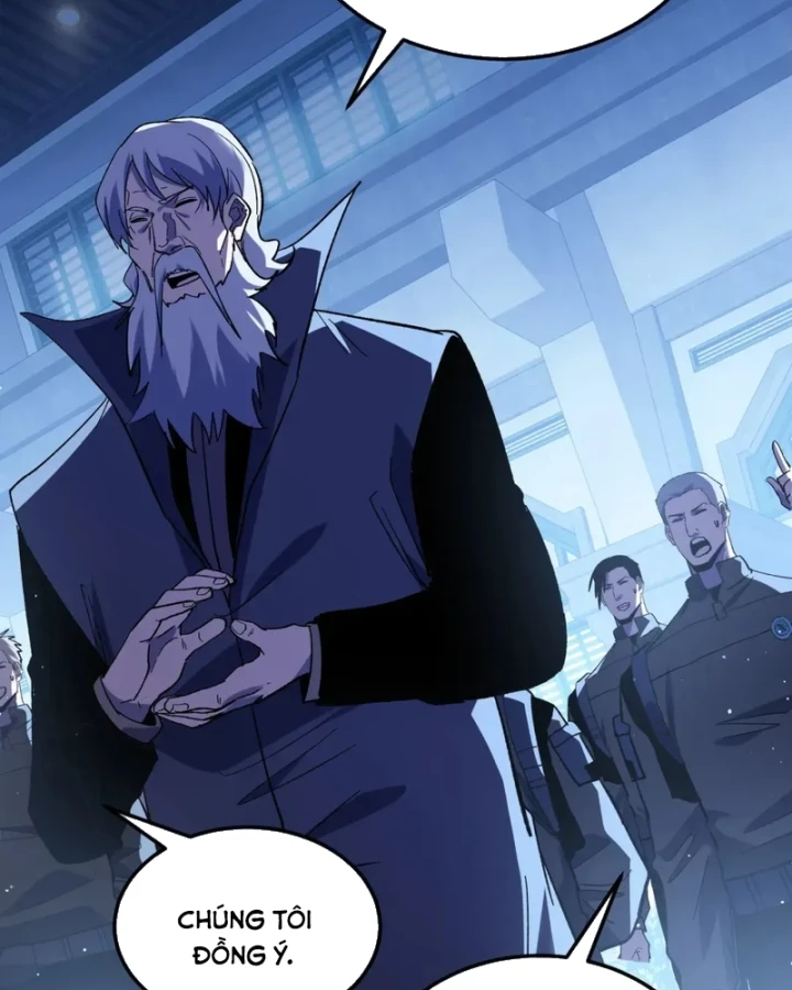 Vô Địch Bị Động Tạo Ra Tấn Sát Thương Chapter 152 - 17