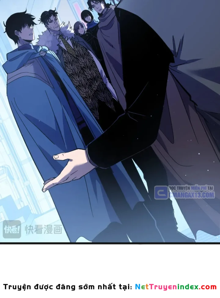 Vô Địch Bị Động Tạo Ra Tấn Sát Thương Chapter 152 - 20