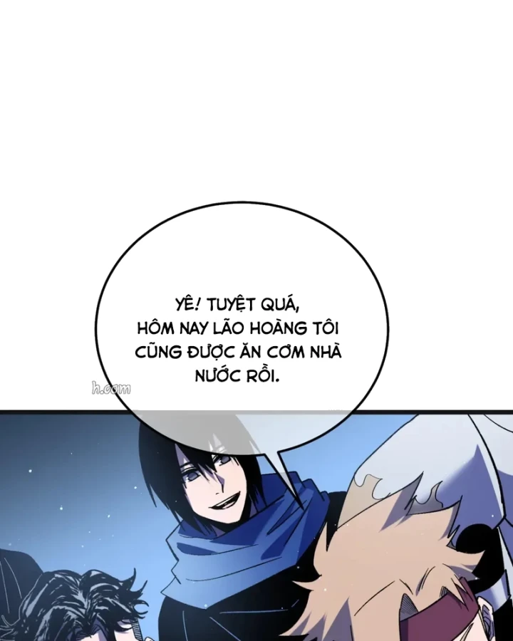 Vô Địch Bị Động Tạo Ra Tấn Sát Thương Chapter 152 - 21