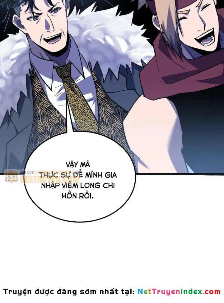 Vô Địch Bị Động Tạo Ra Tấn Sát Thương Chapter 152 - 22