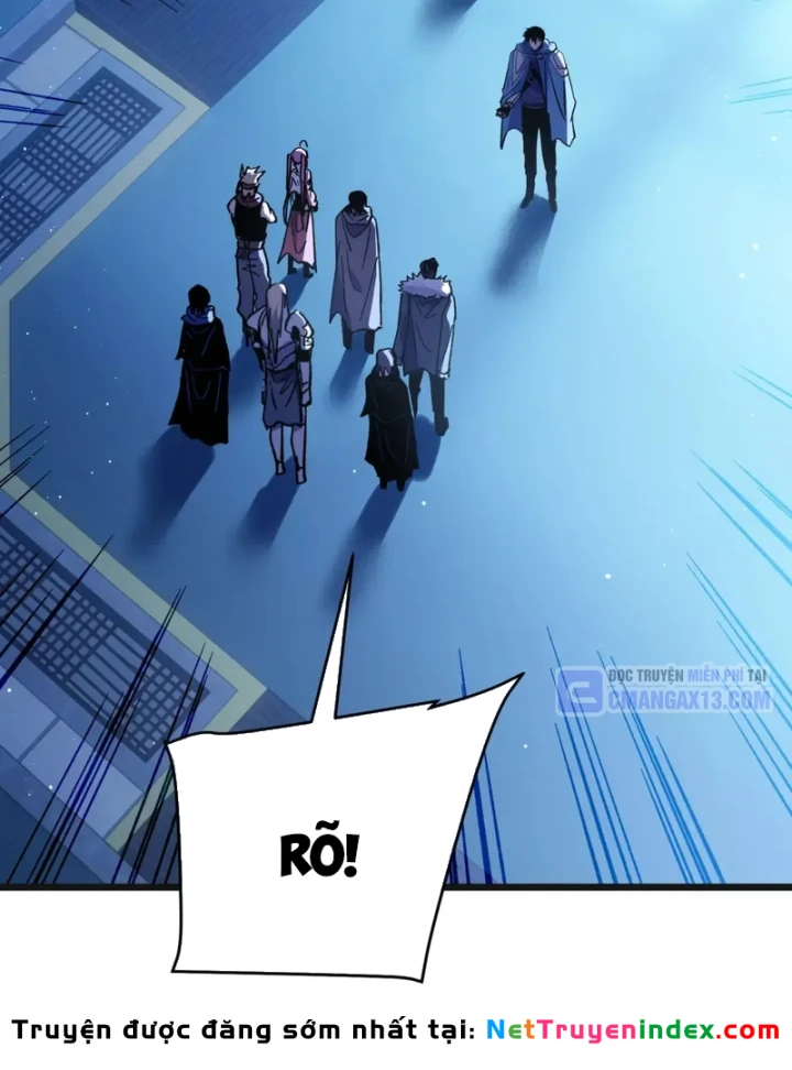 Vô Địch Bị Động Tạo Ra Tấn Sát Thương Chapter 152 - 25