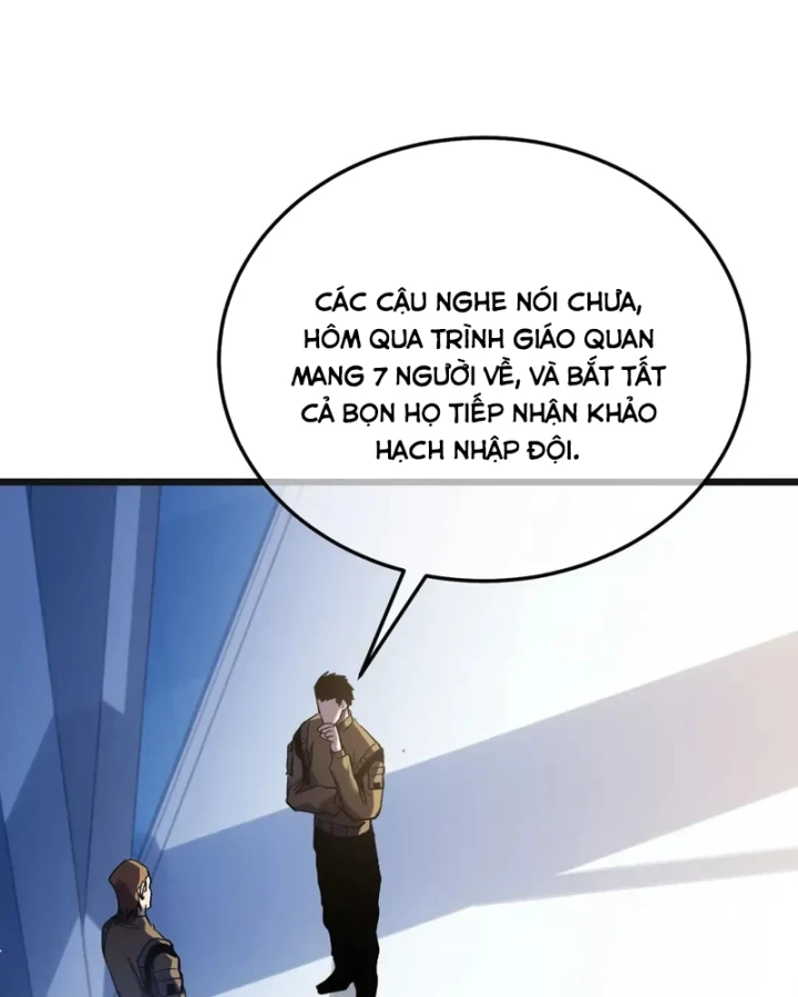 Vô Địch Bị Động Tạo Ra Tấn Sát Thương Chapter 152 - 29