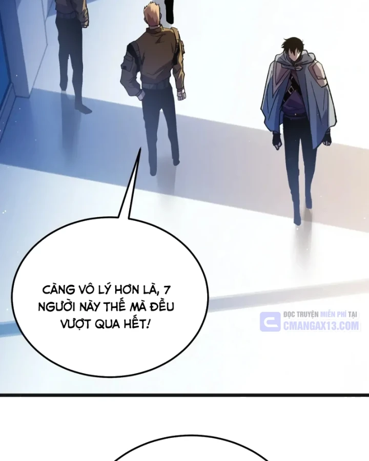 Vô Địch Bị Động Tạo Ra Tấn Sát Thương Chapter 152 - 30