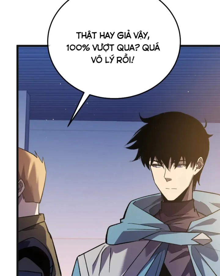 Vô Địch Bị Động Tạo Ra Tấn Sát Thương Chapter 152 - 31