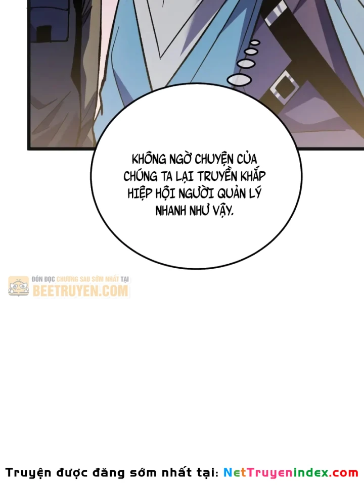 Vô Địch Bị Động Tạo Ra Tấn Sát Thương Chapter 152 - 32