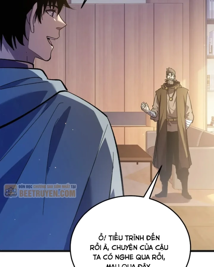 Vô Địch Bị Động Tạo Ra Tấn Sát Thương Chapter 152 - 36