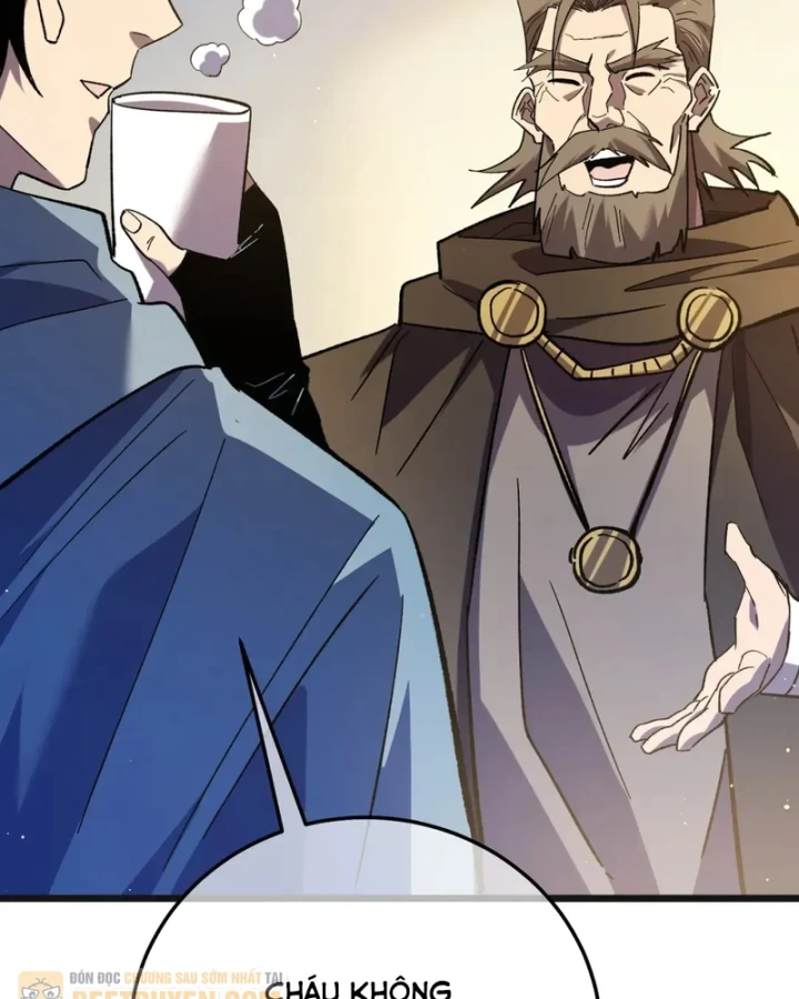 Vô Địch Bị Động Tạo Ra Tấn Sát Thương Chapter 152 - 40