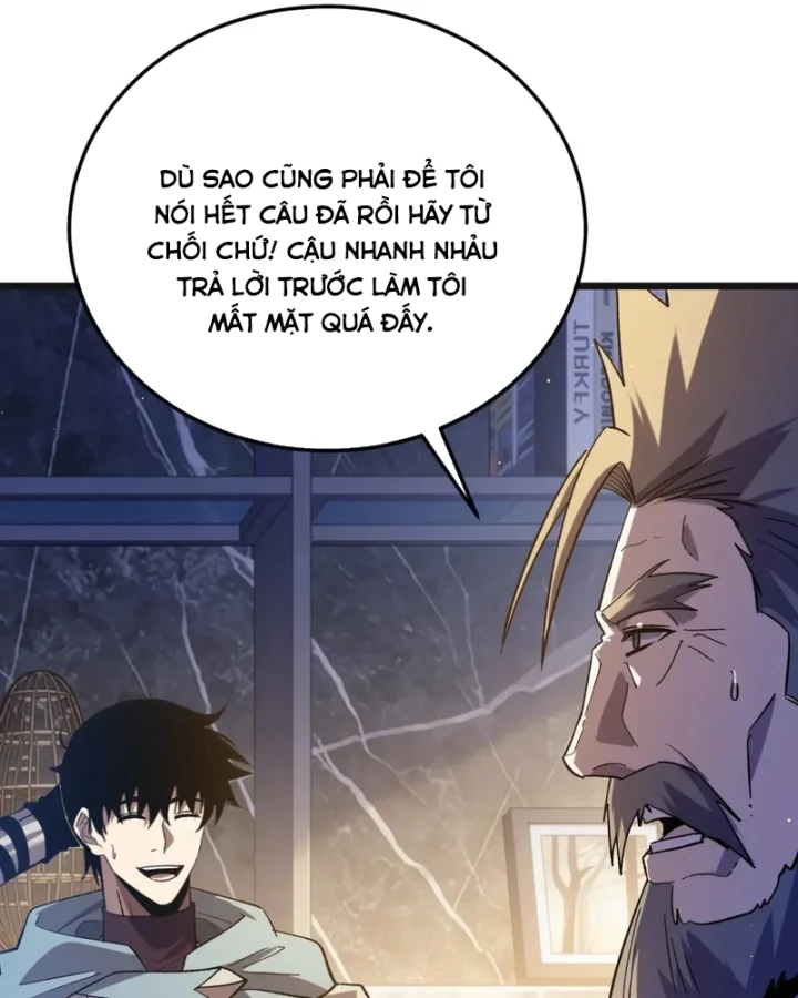 Vô Địch Bị Động Tạo Ra Tấn Sát Thương Chapter 152 - 46