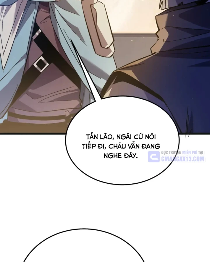 Vô Địch Bị Động Tạo Ra Tấn Sát Thương Chapter 152 - 47