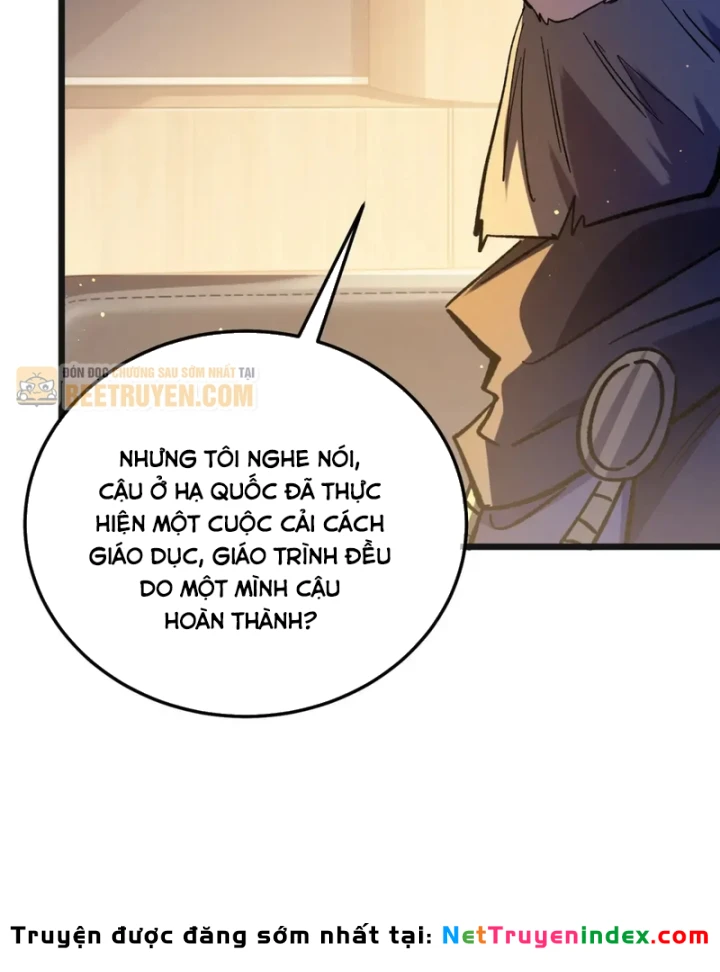 Vô Địch Bị Động Tạo Ra Tấn Sát Thương Chapter 152 - 49