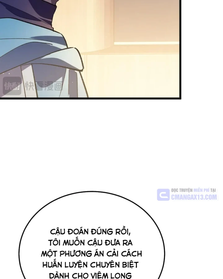 Vô Địch Bị Động Tạo Ra Tấn Sát Thương Chapter 152 - 51