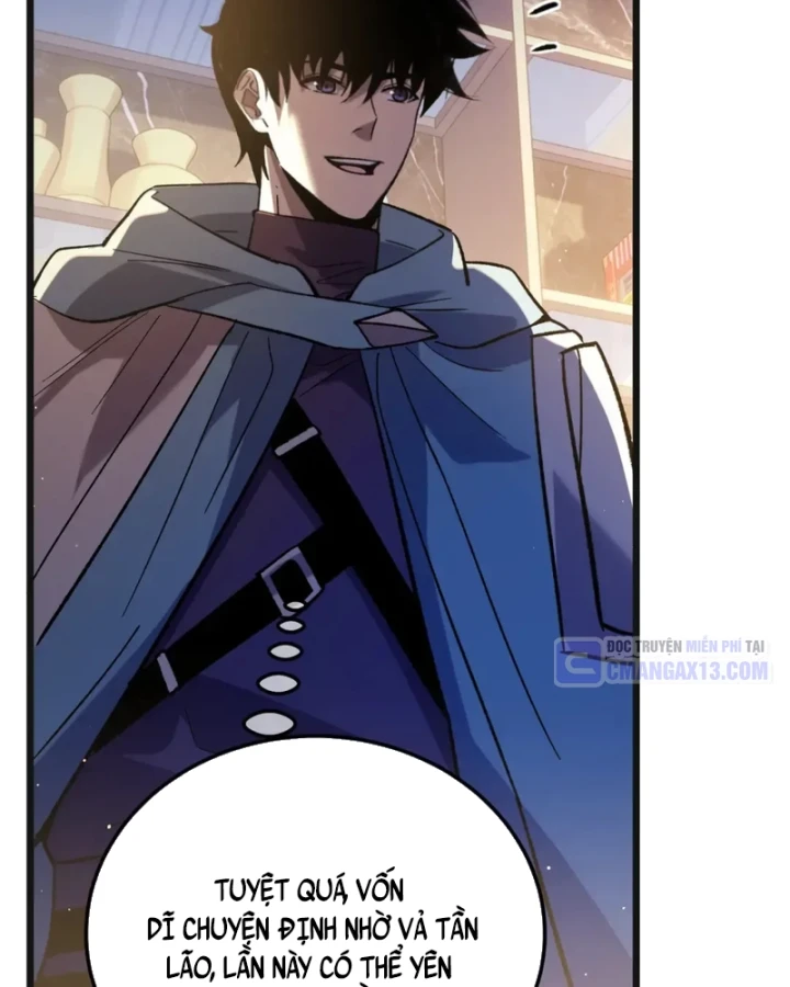 Vô Địch Bị Động Tạo Ra Tấn Sát Thương Chapter 152 - 56