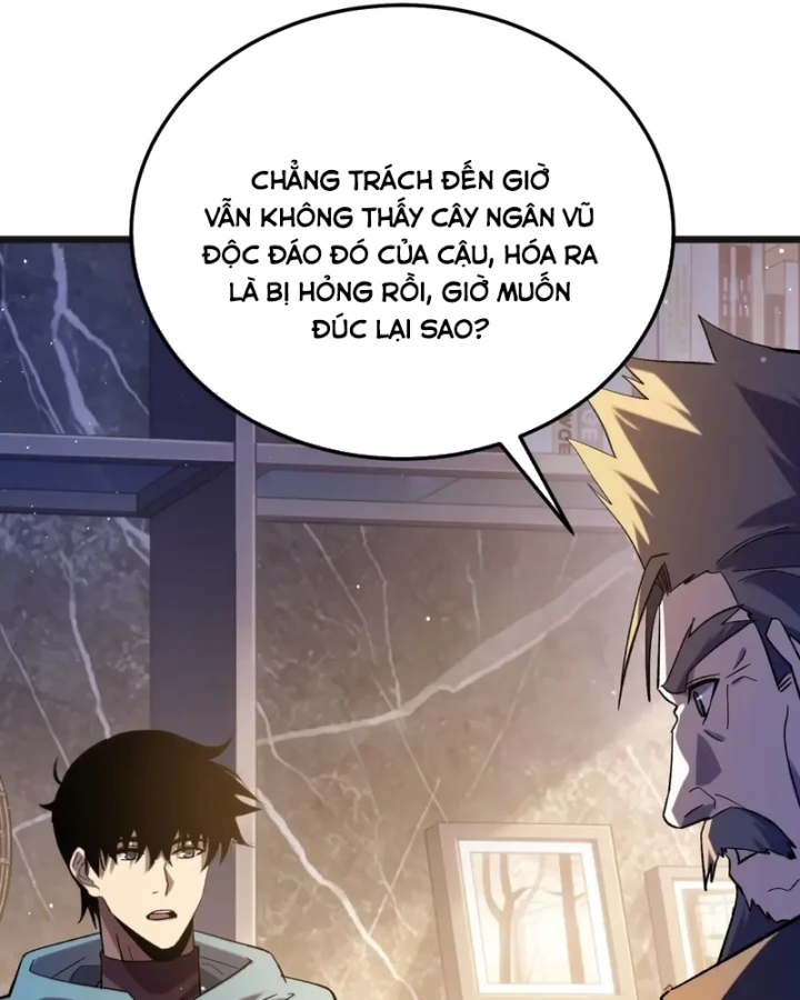 Vô Địch Bị Động Tạo Ra Tấn Sát Thương Chapter 152 - 64