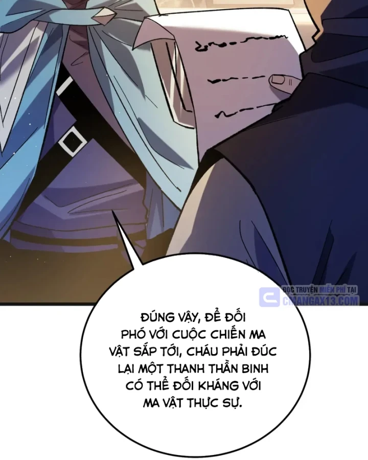 Vô Địch Bị Động Tạo Ra Tấn Sát Thương Chapter 152 - 65