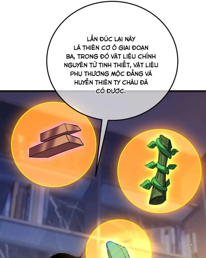 Vô Địch Bị Động Tạo Ra Tấn Sát Thương Chapter 152 - 68