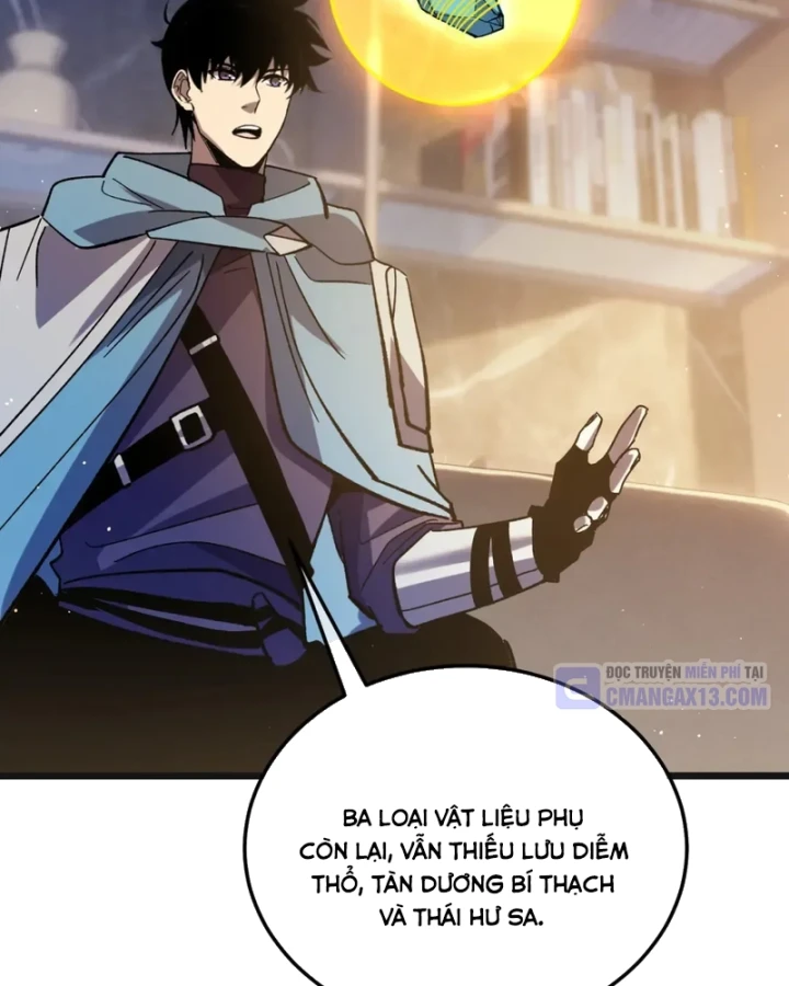 Vô Địch Bị Động Tạo Ra Tấn Sát Thương Chapter 152 - 69