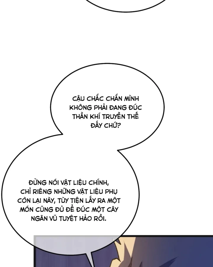 Vô Địch Bị Động Tạo Ra Tấn Sát Thương Chapter 152 - 70