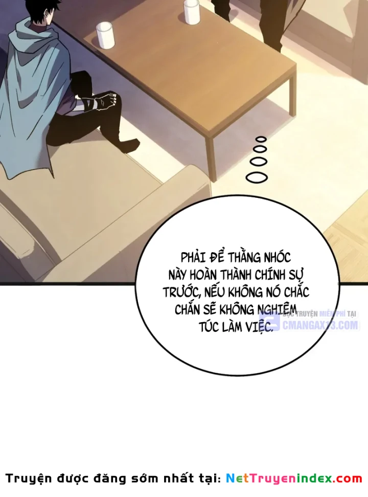 Vô Địch Bị Động Tạo Ra Tấn Sát Thương Chapter 152 - 83