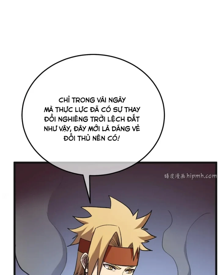 Vô Địch Bị Động Tạo Ra Tấn Sát Thương Chapter 152 - 93