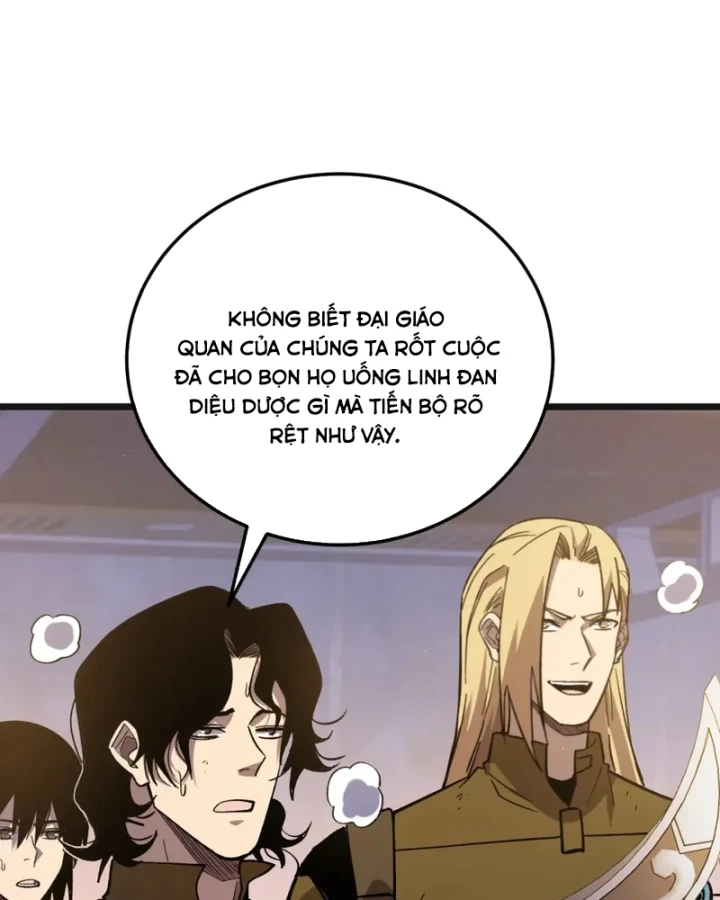 Vô Địch Bị Động Tạo Ra Tấn Sát Thương Chapter 152 - 96