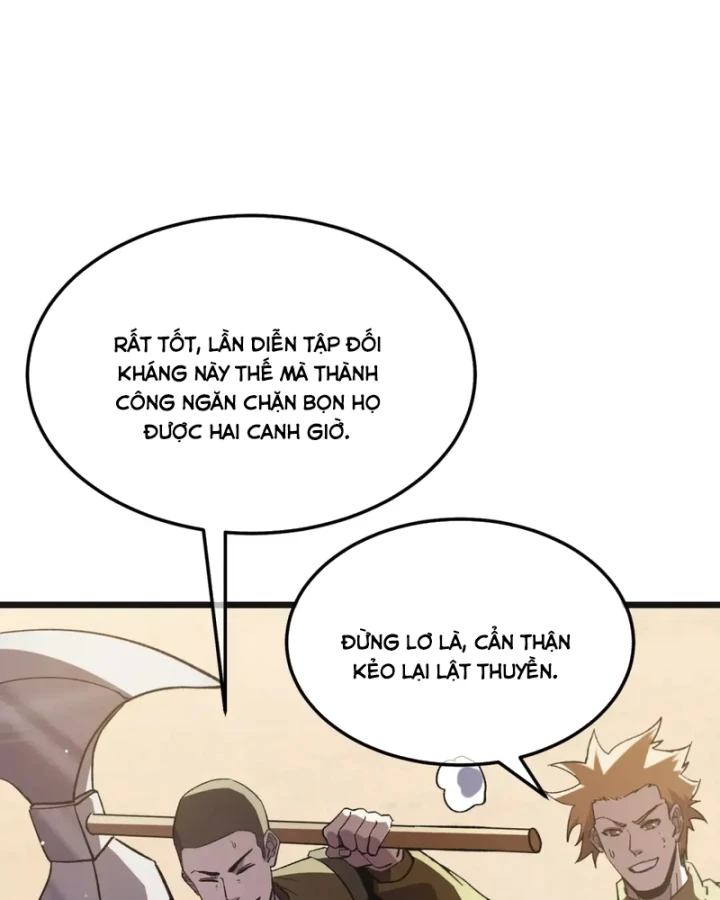 Vô Địch Bị Động Tạo Ra Tấn Sát Thương Chapter 152 - 98