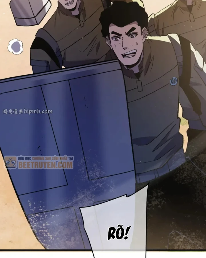 Vô Địch Bị Động Tạo Ra Tấn Sát Thương Chapter 152 - 99