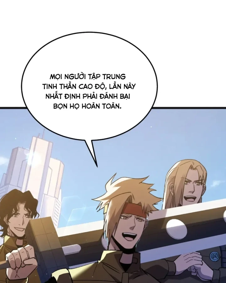 Vô Địch Bị Động Tạo Ra Tấn Sát Thương Chapter 152 - 101