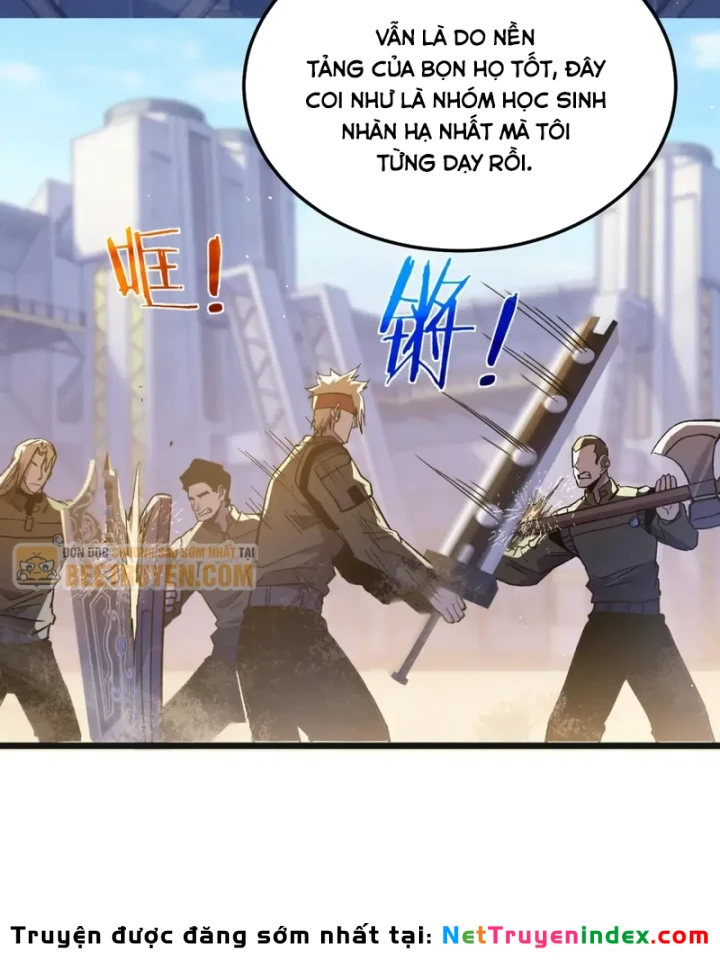 Vô Địch Bị Động Tạo Ra Tấn Sát Thương Chapter 152 - 104