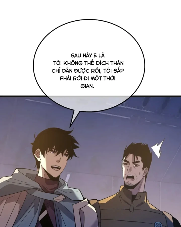 Vô Địch Bị Động Tạo Ra Tấn Sát Thương Chapter 152 - 108