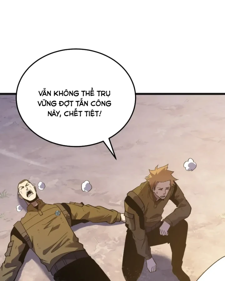 Vô Địch Bị Động Tạo Ra Tấn Sát Thương Chapter 152 - 113