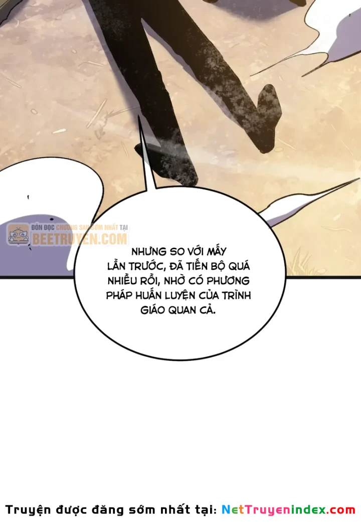 Vô Địch Bị Động Tạo Ra Tấn Sát Thương Chapter 152 - 114