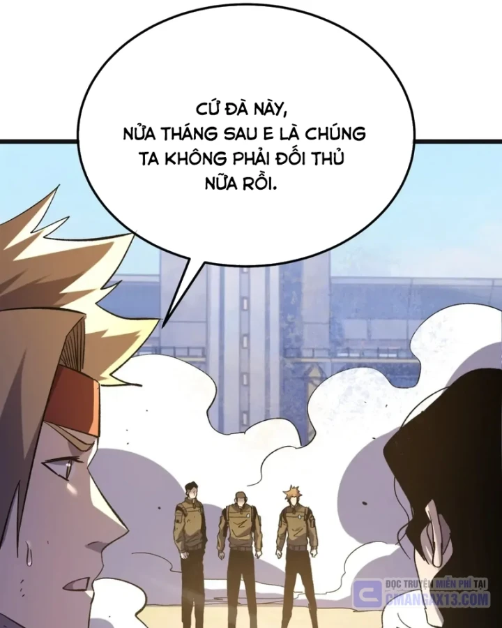 Vô Địch Bị Động Tạo Ra Tấn Sát Thương Chapter 152 - 115