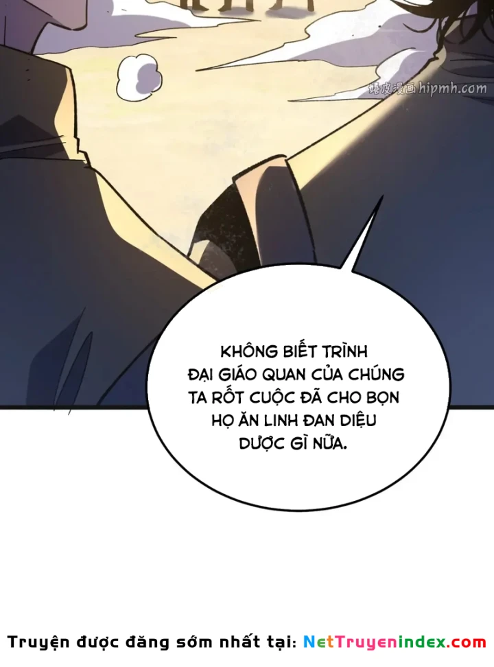 Vô Địch Bị Động Tạo Ra Tấn Sát Thương Chapter 152 - 116