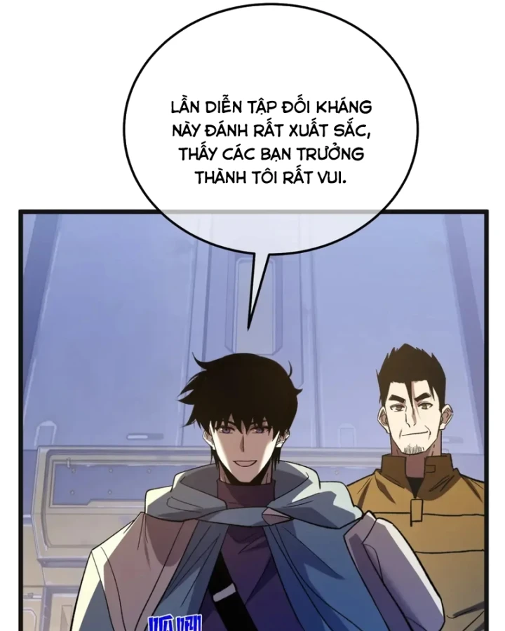 Vô Địch Bị Động Tạo Ra Tấn Sát Thương Chapter 152 - 118