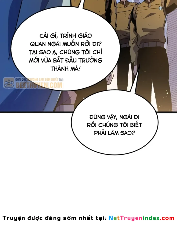 Vô Địch Bị Động Tạo Ra Tấn Sát Thương Chapter 152 - 121