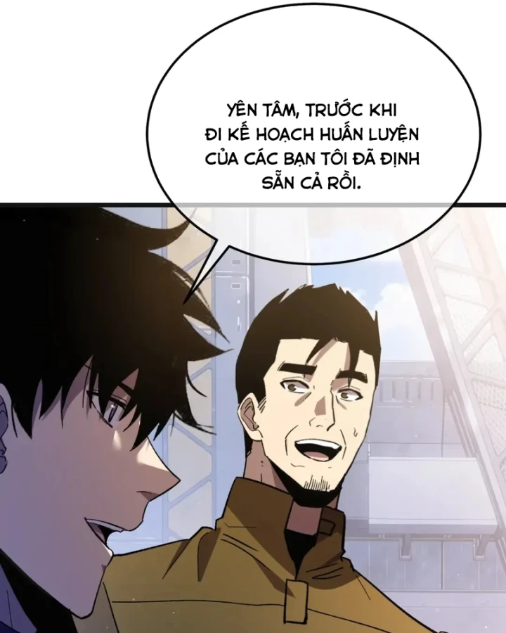 Vô Địch Bị Động Tạo Ra Tấn Sát Thương Chapter 152 - 122