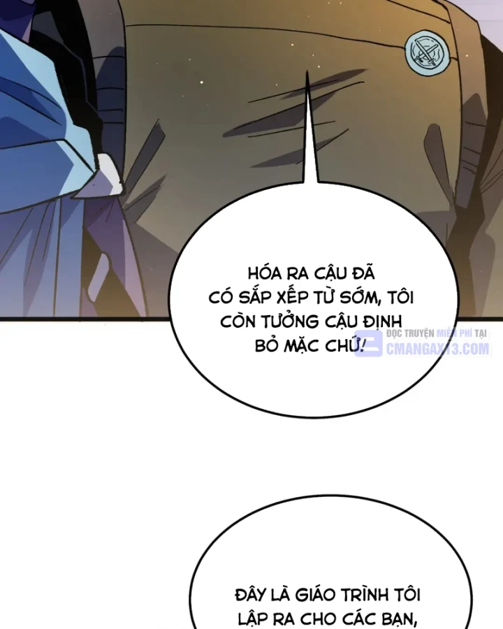 Vô Địch Bị Động Tạo Ra Tấn Sát Thương Chapter 152 - 123