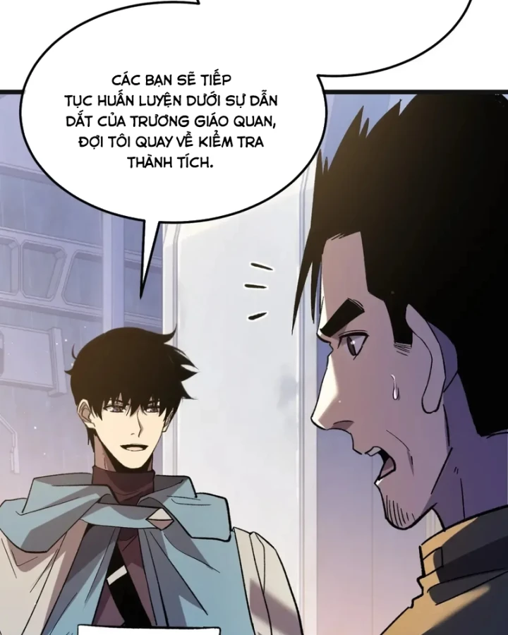 Vô Địch Bị Động Tạo Ra Tấn Sát Thương Chapter 152 - 124