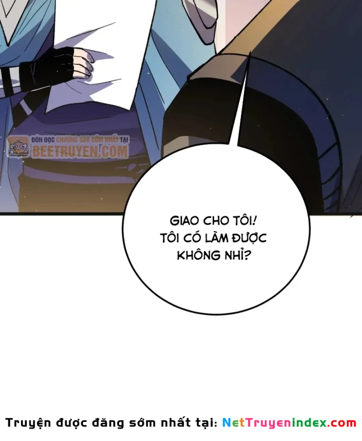 Vô Địch Bị Động Tạo Ra Tấn Sát Thương Chapter 152 - 125