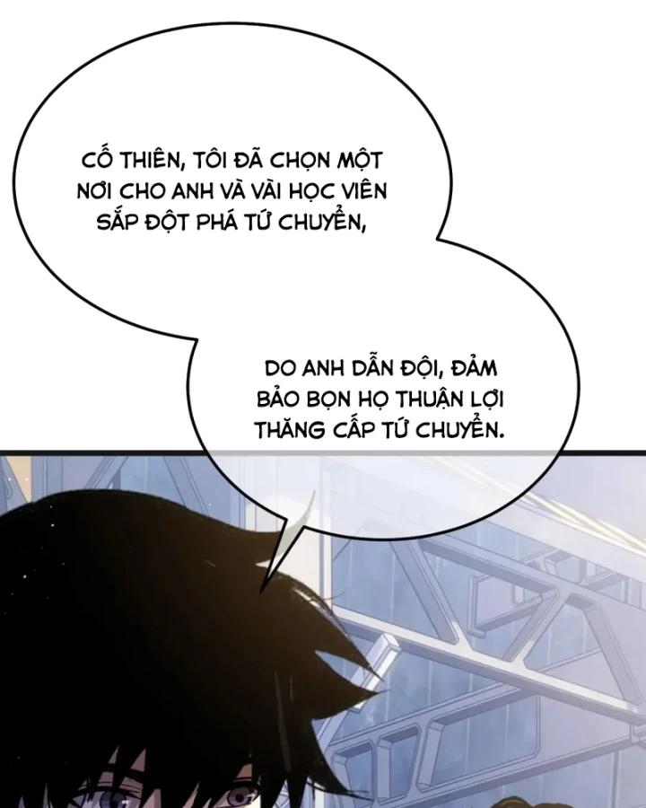 Vô Địch Bị Động Tạo Ra Tấn Sát Thương Chapter 152 - 126