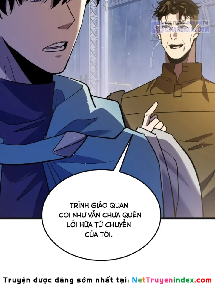 Vô Địch Bị Động Tạo Ra Tấn Sát Thương Chapter 152 - 127