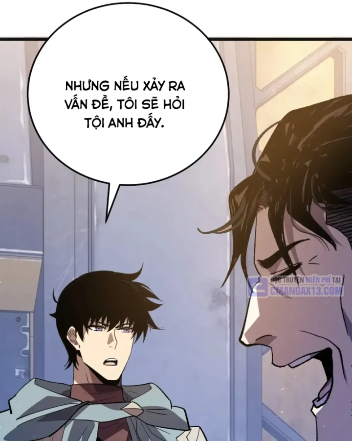 Vô Địch Bị Động Tạo Ra Tấn Sát Thương Chapter 152 - 129