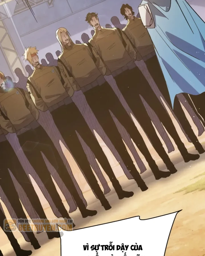 Vô Địch Bị Động Tạo Ra Tấn Sát Thương Chapter 152 - 133