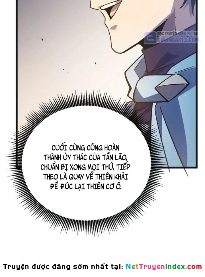 Vô Địch Bị Động Tạo Ra Tấn Sát Thương Chapter 152 - 136