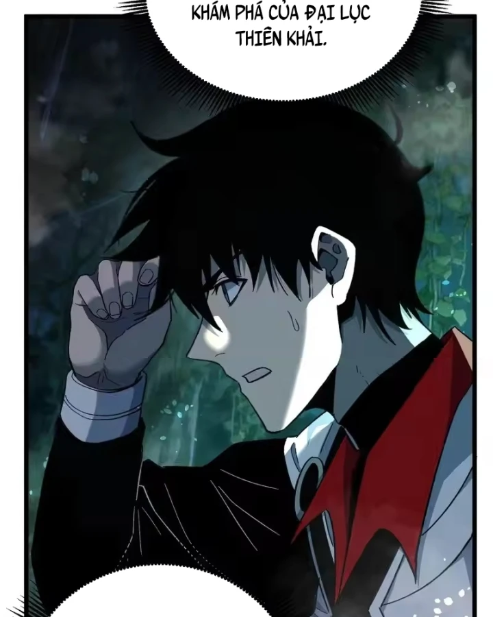 Vô Địch Bị Động Tạo Ra Tấn Sát Thương Chapter 153 - 9