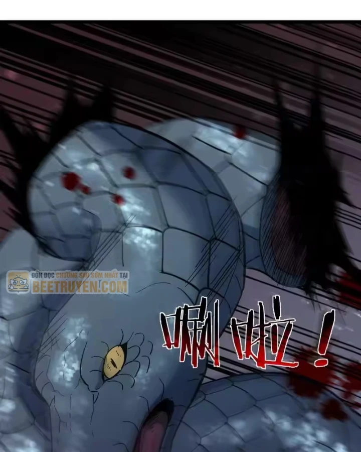 Vô Địch Bị Động Tạo Ra Tấn Sát Thương Chapter 153 - 18